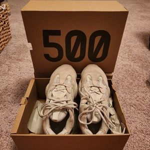 Adidas yeezy 500
